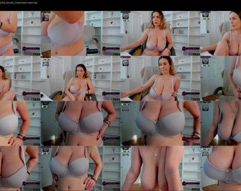 vanessacroft — 70 minute Chaturbate female cam show recording, 1080p, Nov 12, 2021