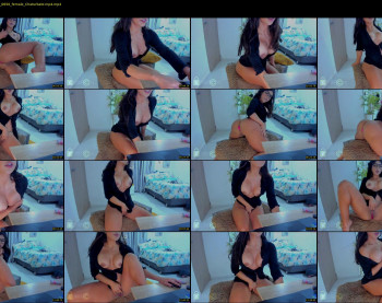 veronnika_hill — 16 minute Chaturbate female cam show recording, 720p, Nov 12, 2021
