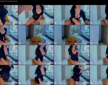 veronnika_hill — 18 minute Chaturbate female cam show recording, 720p, Nov 12, 2021
