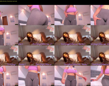 violetta_swift — 70 minute Chaturbate female cam show recording, 1080p, Nov 12, 2021