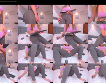violetta_swift — 70 minute Chaturbate female cam show recording, 1080p, Nov 12, 2021