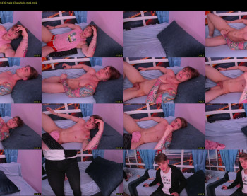 waynemiller_ — 68 minute Chaturbate male cam show recording, 1080p, Nov 13, 2021