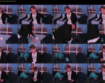 waynemiller_ — 14 minute Chaturbate male cam show recording, 1080p, Nov 13, 2021