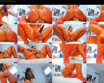 wowevawow — 11 minute Chaturbate female cam show recording, 720p, Nov 12, 2021