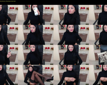 xkimoraxx — 44 minute Chaturbate female cam show recording, 1080p, Nov 12, 2021