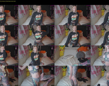 yogendub — 25 minute Chaturbate female cam show recording, 1080p, Nov 12, 2021