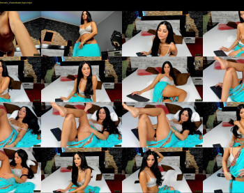 _adelle — 70 minute Chaturbate female cam show recording, 1080p, Nov 13, 2021