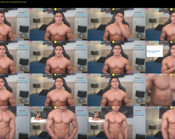 _cristianlopez — 70 minute Chaturbate male cam show recording, 1080p, Nov 14, 2021