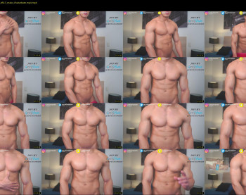 _cristianlopez — 30 minute Chaturbate male cam show recording, 1080p, Nov 14, 2021