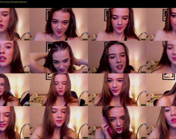 _demi_dee_ — 6 minute Chaturbate female cam show recording, 1080p, Nov 13, 2021