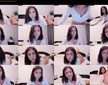 _jollie_joy — 70 minute Chaturbate female cam show recording, 1080p, Nov 13, 2021