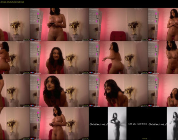 _lady_di — 19 minute Chaturbate female cam show recording, 1080p, Nov 13, 2021