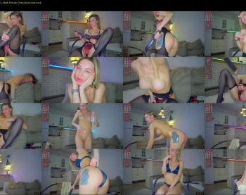 _littlesweetgirl_ — 70 minute Chaturbate female cam show recording, 1080p, Nov 13, 2021