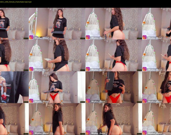 _meghan_gomez1_ — 16 minute Chaturbate female cam show recording, 1080p, Nov 13, 2021