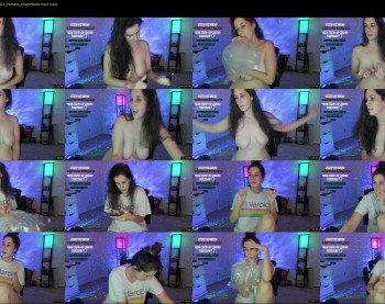 _novareign — 43 minute Chaturbate female cam show recording, 720p, Nov 14, 2021