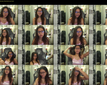 _pilya_ — 21 minute Chaturbate female cam show recording, 720p, Nov 14, 2021