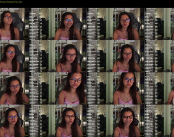 _pilya_ — 12 minute Chaturbate female cam show recording, 720p, Nov 14, 2021
