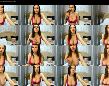 _stella_aa — 81 minute Chaturbate female cam show recording, 1080p, Nov 14, 2021