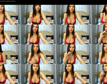 _stella_aa — 9 minute Chaturbate female cam show recording, 1080p, Nov 14, 2021