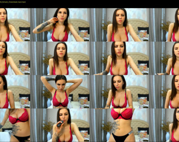 _stella_aa — 38 minute Chaturbate female cam show recording, 1080p, Nov 14, 2021
