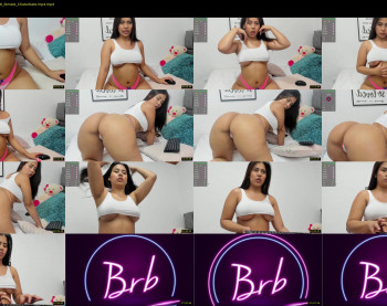 abigail_w — 69 minute Chaturbate female cam show recording, 1080p, Nov 13, 2021
