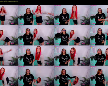 abogailmaartin — 3 minute Chaturbate female cam show recording, 1080p, Nov 14, 2021