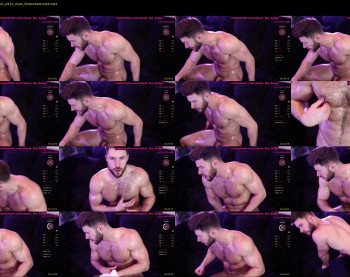 about_the_bulge — 5 minute Chaturbate male cam show recording, 1080p, Nov 14, 2021