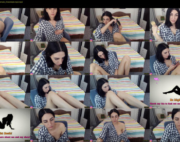 adda_ — 73 minute Chaturbate female cam show recording, 1080p, Nov 13, 2021