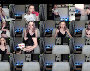 adrykilly — 70 minute Chaturbate female cam show recording, 1080p, Nov 13, 2021
