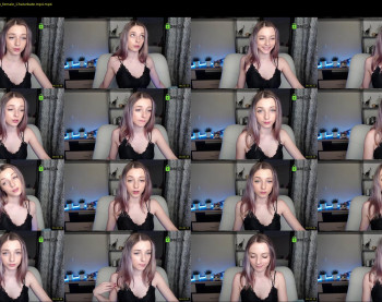 adrykilly — 3 minute Chaturbate female cam show recording, 1080p, Nov 13, 2021