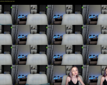 adrykilly — 56 minute Chaturbate female cam show recording, 1080p, Nov 13, 2021