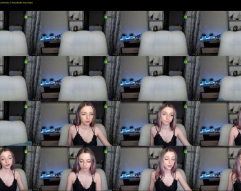 adrykilly — 19 minute Chaturbate female cam show recording, 1080p, Nov 13, 2021