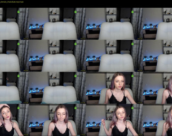 adrykilly — 22 minute Chaturbate female cam show recording, 1080p, Nov 13, 2021
