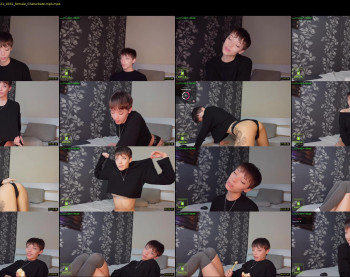 agelina_summer — 67 minute Chaturbate female cam show recording, 1080p, Nov 14, 2021