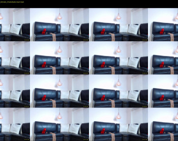 ainaah_ — 3 minute Chaturbate female cam show recording, 1080p, Nov 13, 2021