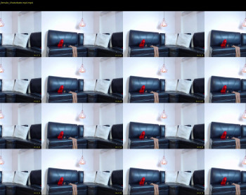 ainaah_ — 11 minute Chaturbate female cam show recording, 1080p, Nov 13, 2021
