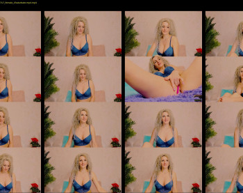airispassion — 70 minute Chaturbate female cam show recording, 720p, Nov 13, 2021