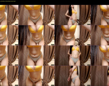 akemi_28 — 3 minute Chaturbate female cam show recording, 1080p, Nov 13, 2021
