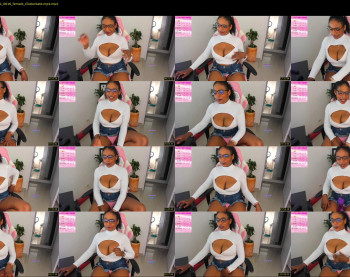alexandra_mar — 71 minute Chaturbate female cam show recording, 1080p, Nov 13, 2021