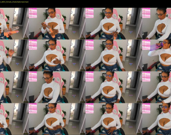 alexandra_mar — 7 minute Chaturbate female cam show recording, 1080p, Nov 13, 2021