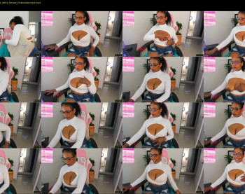 alexandra_mar — 30 minute Chaturbate female cam show recording, 1080p, Nov 13, 2021