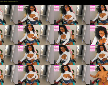 alexandra_mar — 70 minute Chaturbate female cam show recording, 1080p, Nov 13, 2021