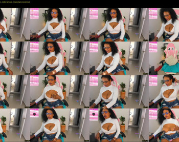 alexandra_mar — 70 minute Chaturbate female cam show recording, 1080p, Nov 13, 2021
