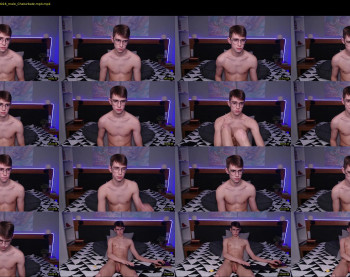 alfie_evanss — 71 minute Chaturbate male cam show recording, 1080p, Nov 14, 2021