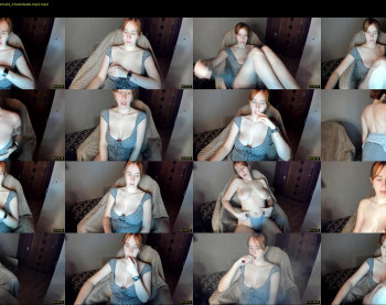 aliaa_ — 70 minute Chaturbate female cam show recording, 1080p, Nov 13, 2021