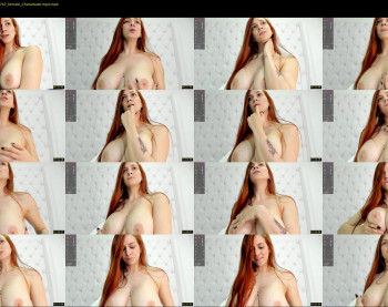 aliciakozlov — 4 minute Chaturbate female cam show recording, 1080p, Nov 13, 2021