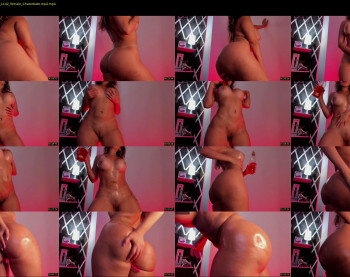 alisha_indira_ — 3 minute Chaturbate female cam show recording, 1080p, Nov 13, 2021
