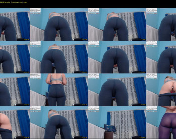 allex_ass_86 — 70 minute Chaturbate female cam show recording, 1080p, Nov 13, 2021