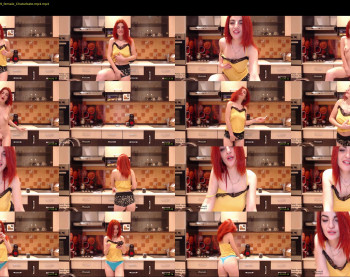 aly_alyce — 70 minute Chaturbate female cam show recording, 1080p, Nov 13, 2021