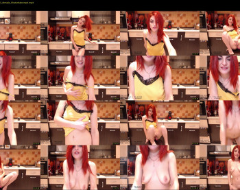 aly_alyce — 70 minute Chaturbate female cam show recording, 1080p, Nov 13, 2021